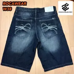 2026年最新】ハーフパンツ ロカウェア rocawearの人気アイテム - メルカリ