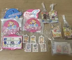 アイカツ ガチャガチャ まとめ売り