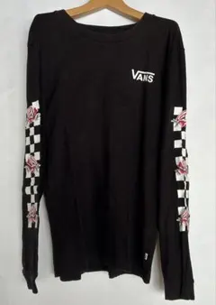 ロングスリーブ 長袖カットソー