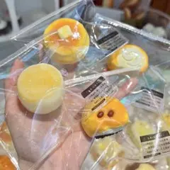 BloomingJapan スクイーズ どら焼き