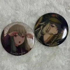 プロセカ グリッター缶バッジ vol.49 B 50 B 草薙寧々