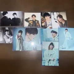 2026年最新】山崎大輝 チェキの人気アイテム - メルカリ