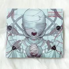 ALIEN STAGE エイリアンステージ ALBUM CD 韓国 未開封
