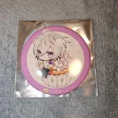 collar×malice 夏の市2020 缶バッジ 岡崎契 Collar×Malice 岡崎契 SD缶バッジ - メルカリ