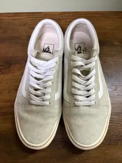 VANS OLD SKOOL V36CF SUEDE US9(27)のサムネイル