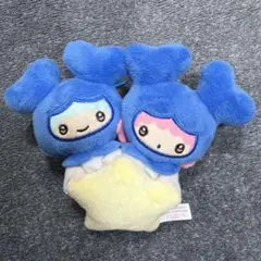 TWICE Lovelys×サンリオ ツゥイ×キキララ