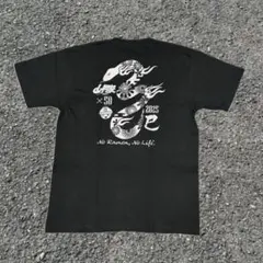 山岡家 Tシャツ