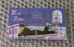 SnowMan Dome Tour RAYS 深澤辰哉 パジャマアクスタ