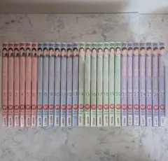 レア☆全巻初版 スキップ・ビート！ 既刊全50巻 - メルカリ