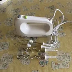 BRAUN MultiMix 1 ハンドミキサーのサムネイル