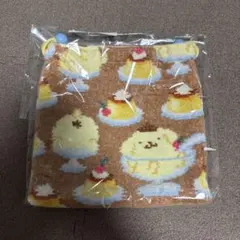 フェイラー　ポムポムプリン巾着