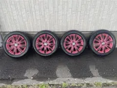 2026年最新】165 45 15タイヤホイールセットの人気アイテム - メルカリ