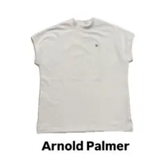 Arnold Palmer ホワイトTシャツ