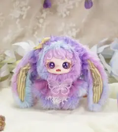 Mioco ミオコ 森の秘密シリーズ 600% 幻蝶 Dreamwing ウサギ - メルカリ