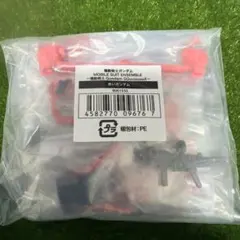 MOBILE SUIT ENSEMBLE 赤いガンダム