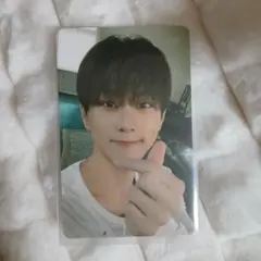 ENHYPEN ジョンウォン ユニバラキドロ 第2弾