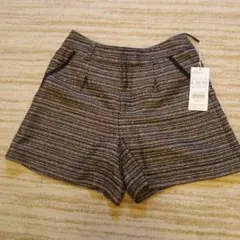 anysis 新品 ショートパンツ