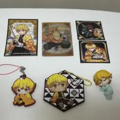 さ*ち様 鬼滅の刃 善逸 まとめ売り