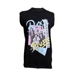 ノースリーブtシャツ
