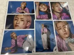 猪狩蒼弥　グリフォ