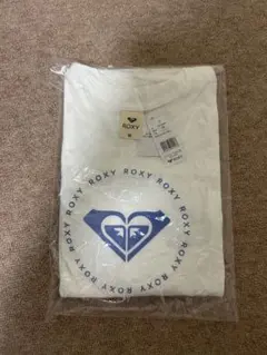 ROXY ホワイト Tシャツ Mサイズ