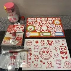 【非売品付】味の素グッズ７点セットのサムネイル