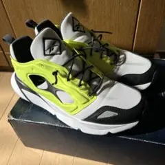 コンタキンテ様専用、Reebok フューリーライトのみ！27.0センチ