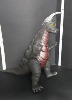 テルテルペット ゴジラ ぬいぐるみ 昭和レトロ - メルカリ