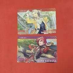 あんスタ Adam ぱしゃこれ グッズセット 乱凪砂 七種茨 - メルカリ