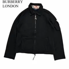 バーバリーロンドン　ジャンパー 2026年最新】BURBERRY LONDON メンズ ジャンパー・ブルゾンの人気