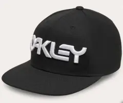 2025春夏モデル OAKLEY Mark III FOS901496キャップのサムネイル