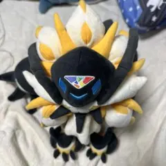2026年最新】ポケモン ソルガレオ ぬいぐるみの人気アイテム - メルカリ