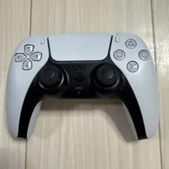 PS5 デュアルセンス ワイヤレスコントローラー