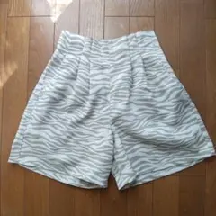 GLOBAL WORK １５０サイズ　ショートパンツ