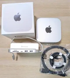 2026年最新】Mac mini m4 256の人気アイテム - メルカリ