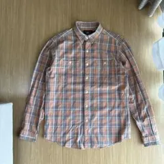 2026年最新】rrl ネルシャツの人気アイテム - メルカリ