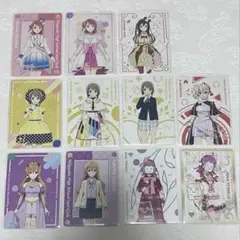 ヴァイスシュヴァルツ PRカード 「青木陽菜」 - メルカリ