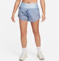 【新品】ナイキ　トレイル　ショートパンツ　レディースM