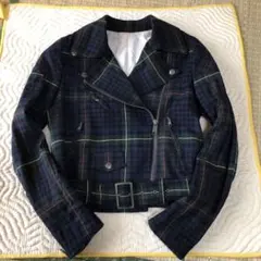 2025年最新】Lois CRAYON レディース レザージャケット・ライダースの