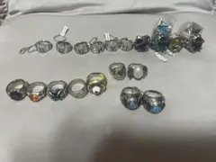 ボンゴレリング　まとめ売り