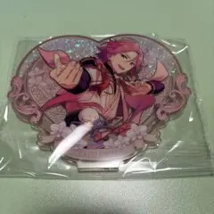 あんスタ 中国 Crazy:B 花の契約 アクリルスタンド 桜河こはく