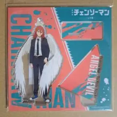 劇場版チェンソーマン　レゼ篇 天使の悪魔　アクリルスタンド