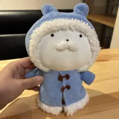 うさまる ぬいぐるみ ウィンター 限定 レア | Mercari