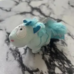 NICI テオドールフレンズ キーホルダー 新品