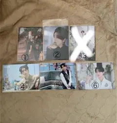 即購入❌ スキズ　ハン　ジソン ラントレ まとめ売り