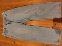 ベイクルーズストア　デニムパンツ
