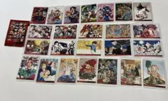 ジャンプフェスタ 特製 2001 WJカードセット 未開封 - メルカリ