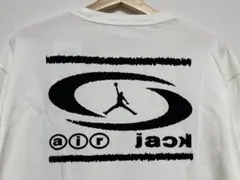 Nike Jordan x Travis Scott メンズ Tシャツ