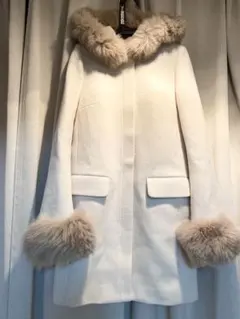 【正規品 】アプワイザーリッシェ 5way コート apweiser riche