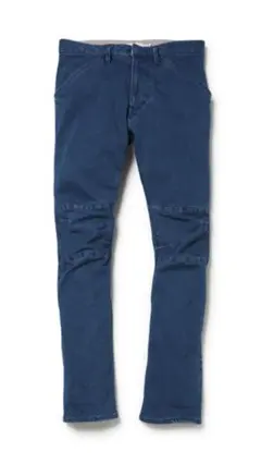 ノンネィティブ RIDER JEANS NN-P2626のサムネイル